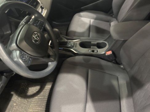 Used 2024 Toyota Corolla LE image 10