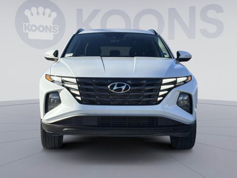 Used 2022 Hyundai Tucson SEL w/ Convenience Package image 11