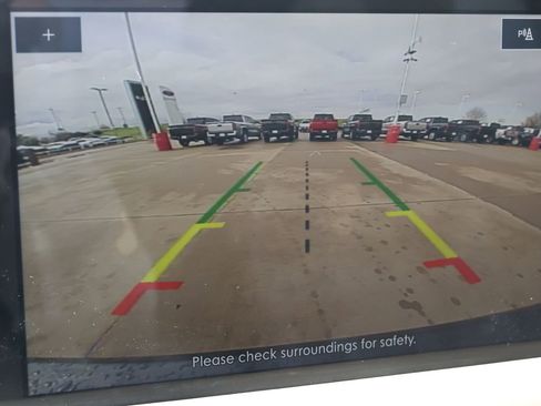 Used 2023 Lincoln Nautilus FWD w/ Premium Package image 22