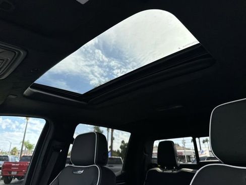 New 2026 GMC Sierra 1500 AT4X image 19