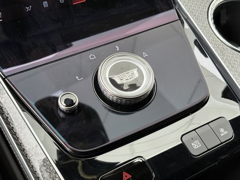 Certified 2025 Cadillac Escalade V image 29