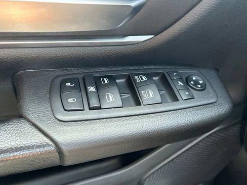 Used 2022 RAM 1500 Lone Star AWD/4WD image 16