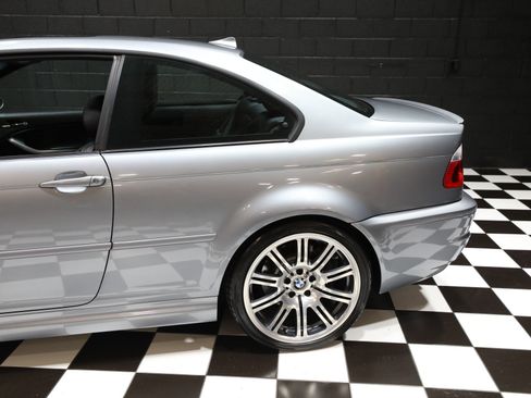 Used 2004 BMW M3 Coupe RWD image 29