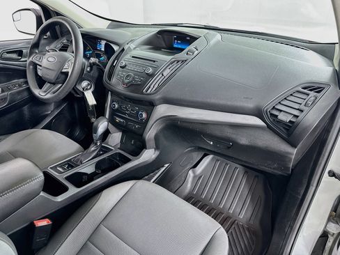 Used 2018 Ford Escape S FWD image 26