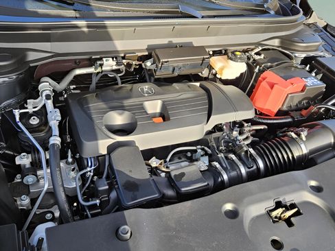 New 2025 Acura RDX SH-AWD image 25