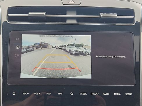 Certified 2024 Hyundai Tucson SEL w/ Convenience Package AWD/4WD image 21