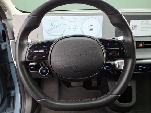 Used 2024 Hyundai Ioniq 5 SE RWD image 22