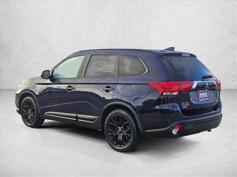 Used 2019 Mitsubishi Outlander SE image 7
