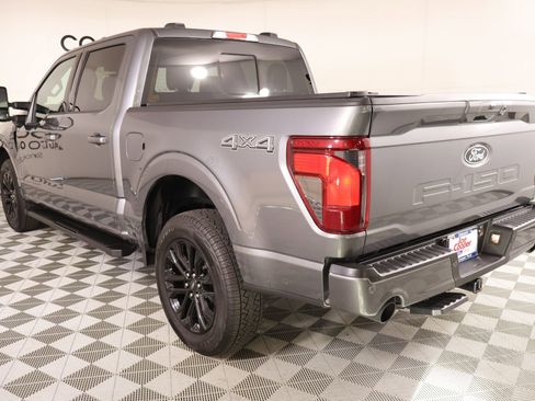 Used 2025 Ford F150 XLT w/ Equipment Group 303A High image 26