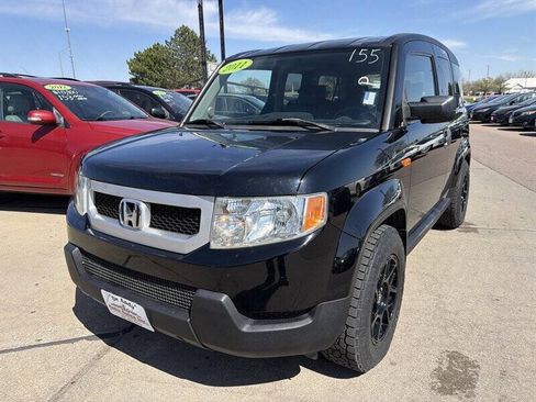 Used 2011 Honda Element LX image 1
