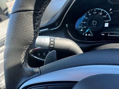 Used 2024 Genesis GV70 3.5T Sport w/ Sport Prestige Package image 27