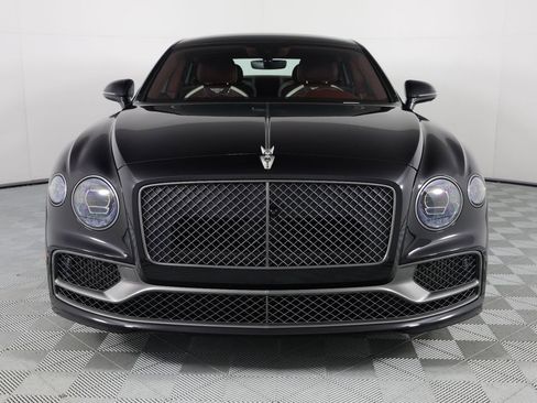 Used 2024 Bentley Flying Spur W12 AWD/4WD image 7