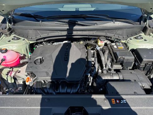 New 2026 Hyundai Santa Cruz SEL image 10