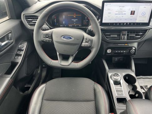 Used 2023 Ford Escape ST-Line w/ Tech Pack #1 FWD image 34
