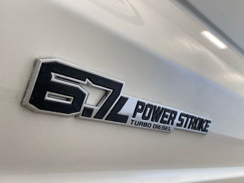 New 2026 Ford F350 Platinum image 14