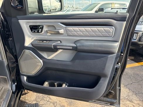 Used 2025 RAM 1500 Tungsten w/ Bed Utility Group image 31