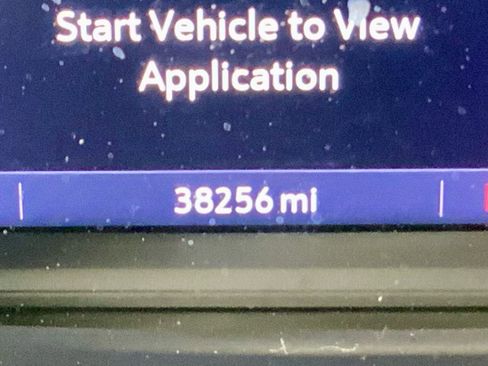 Used 2022 GMC Sierra 1500 SLT w/ SLT Premium Package image 35