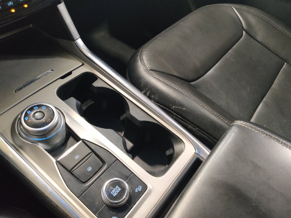 Used 2022 Ford Explorer Limited AWD/4WD image 26