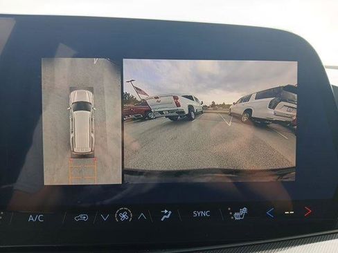 New 2026 Chevrolet Suburban RST w/ Advanced Technology Package image 22