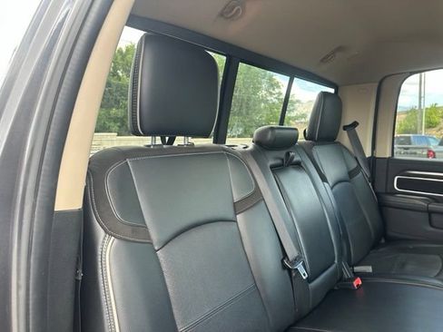 Used 2022 RAM 2500 Laramie w/ Cold Weather Group AWD/4WD image 19