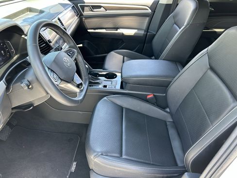 Used 2023 Volkswagen Atlas SE FWD image 18
