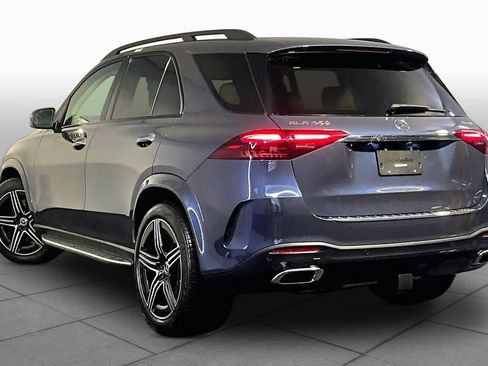 New 2026 Mercedes-Benz GLE 450 4MATIC image 3