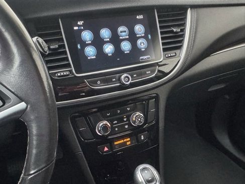 Used 2019 Buick Encore Sport Touring w/ Safety Package image 32