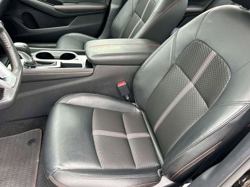 Used 2023 Nissan Altima 2.5 SR image 24