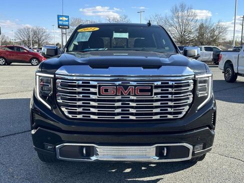 Used 2024 GMC Sierra 1500 Denali w/ Denali Reserve Package image 2