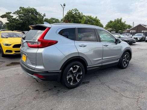 Used 2019 Honda CR-V Touring image 13