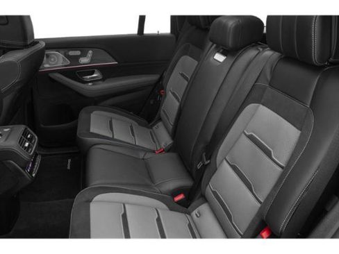 Used 2021 Mercedes-Benz GLS 63 AMG 4MATIC image 13