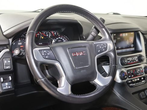 Used 2015 GMC Yukon SLE w/ Convenience Package AWD/4WD image 6