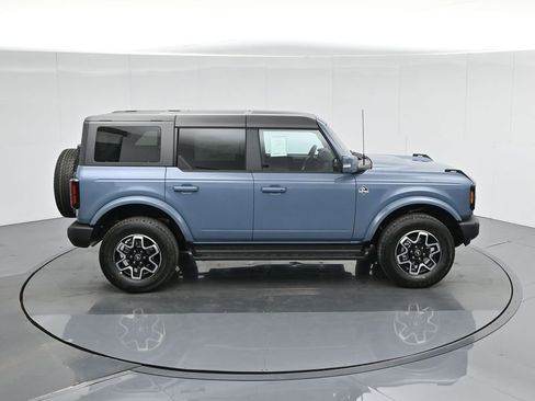 New 2025 Ford Bronco Outer Banks image 44
