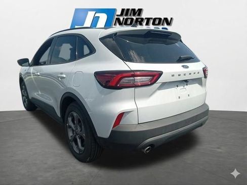 Used 2025 Ford Escape ST-Line FWD image 7