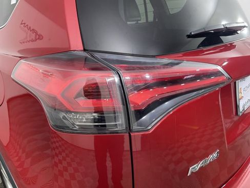 Used 2016 Toyota RAV4 Limited image 36