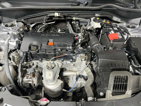 Used 2023 Honda HR-V LX image 26