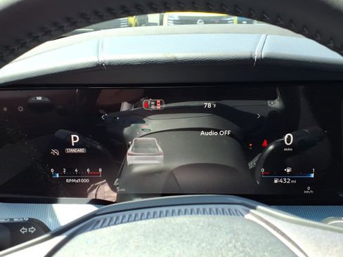 New 2026 Nissan Murano Platinum AWD/4WD image 14