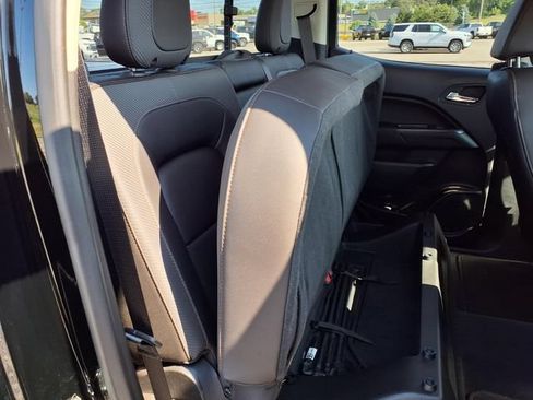 Used 2022 GMC Canyon AT4 w/ Trailering Package AWD/4WD image 48