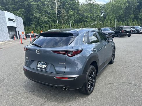 Used 2023 MAZDA CX-30 AWD 2.5 S w/ Preferred Package image 8
