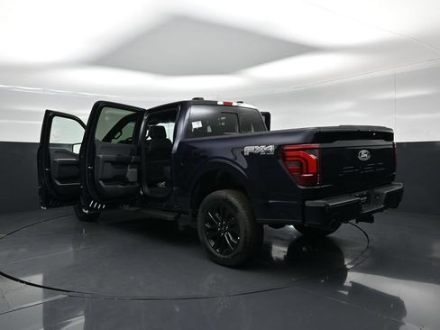 New 2026 Ford F150 Lariat w/ Equipment Group 501A Mid AWD/4WD image 30