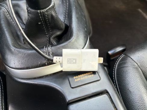 Used 2007 Porsche Cayman S image 30