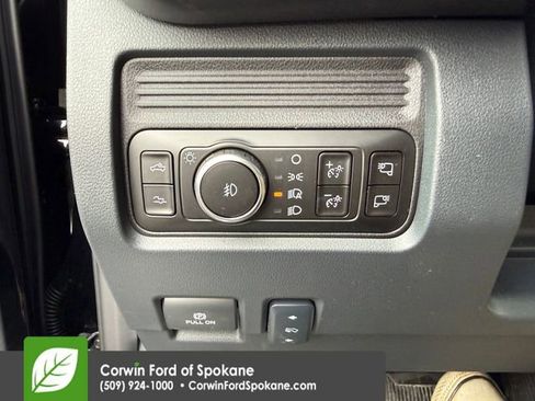 Used 2026 Ford F450 Platinum AWD/4WD image 26