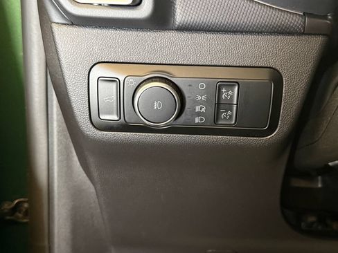 Used 2024 Ford Bronco Sport Big Bend w/ Convenience Package AWD/4WD image 18