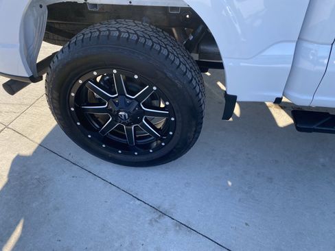 Used 2023 Ford F150 XL w/ STX Appearance Package image 5