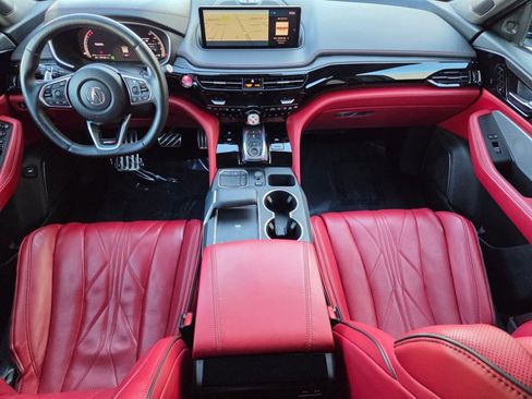 Used 2023 Acura MDX Type S image 18