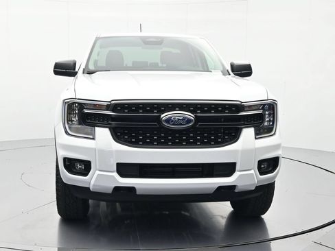 New 2026 Ford Ranger XL AWD/4WD image 2