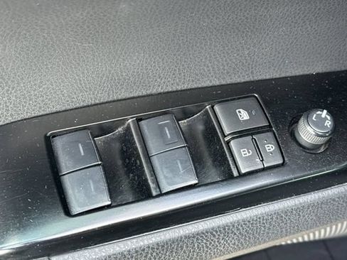 Used 2025 Toyota Camry LE FWD image 14