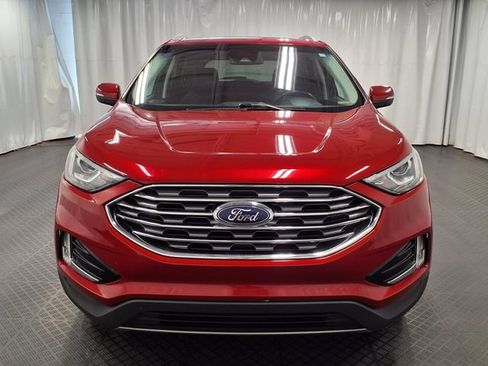 Used 2020 Ford Edge SEL w/ Convenience Package AWD/4WD image 24