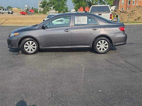 Used 2012 Toyota Corolla L FWD image 4