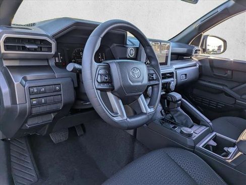 Certified 2025 Toyota 4Runner SR5 image 10